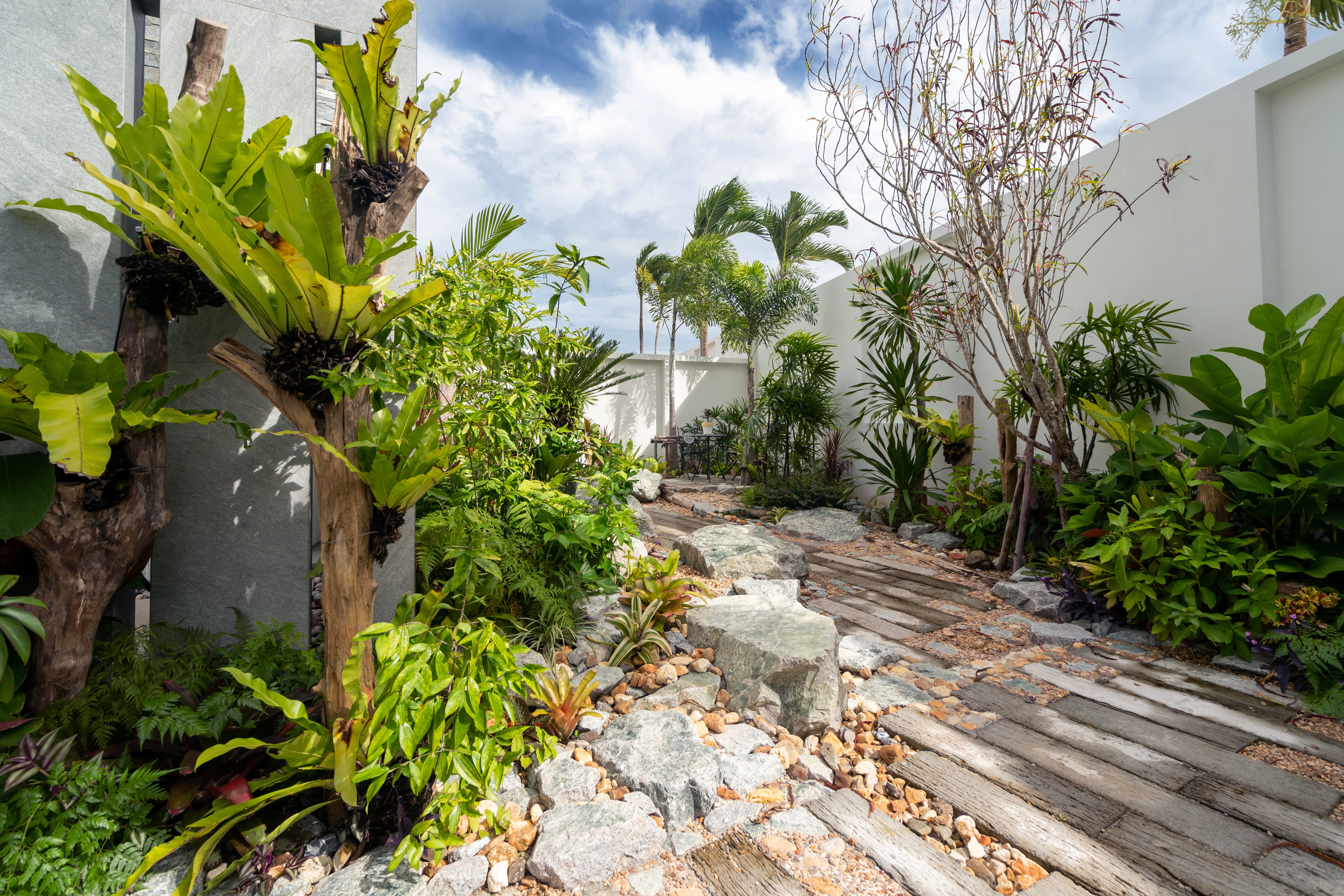 The Breeze villas 23